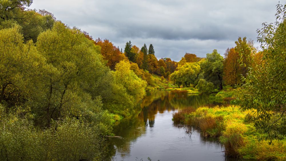 Photograph by Оксана Вахтурова