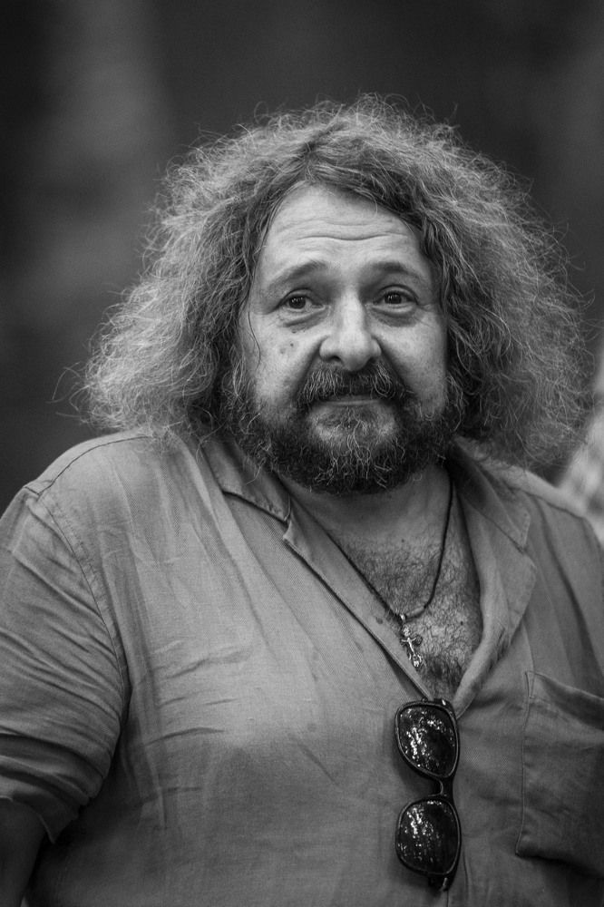 Photograph by Николай Галкин