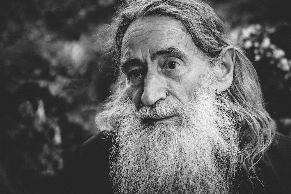 Photograph by Dimitris Vavliaras