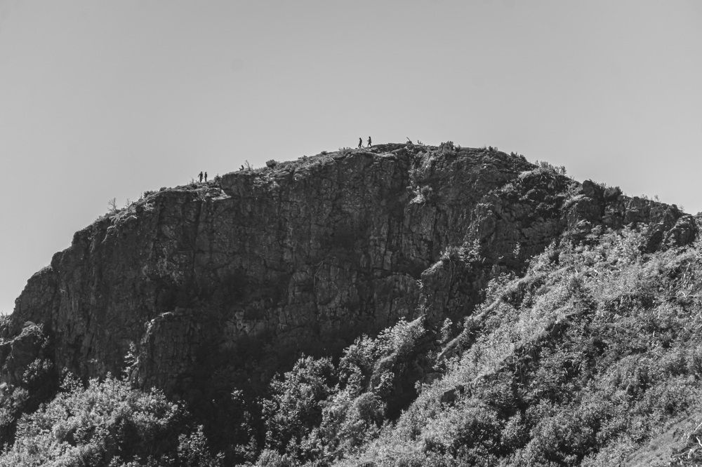 Photograph by Irina Luidinshina