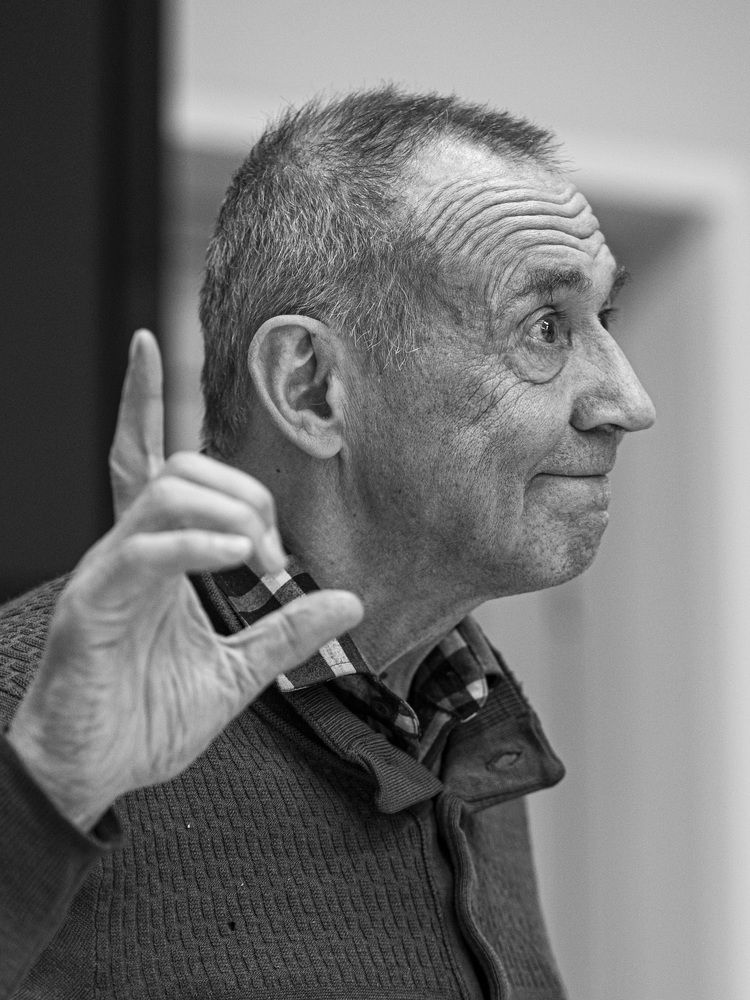 Photograph by Николай Галкин