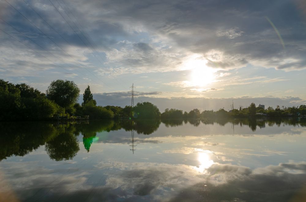 Photograph by Павел Юнусов