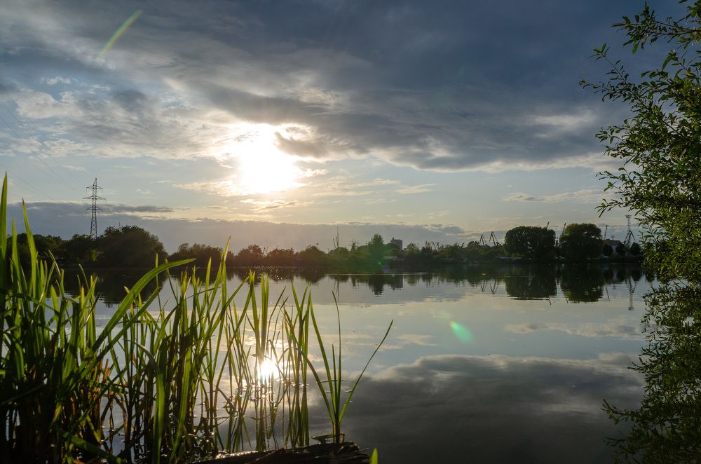 Photograph by Павел Юнусов