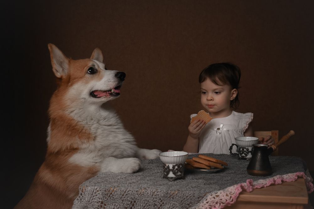 Фотография автора Алена Ковалёва