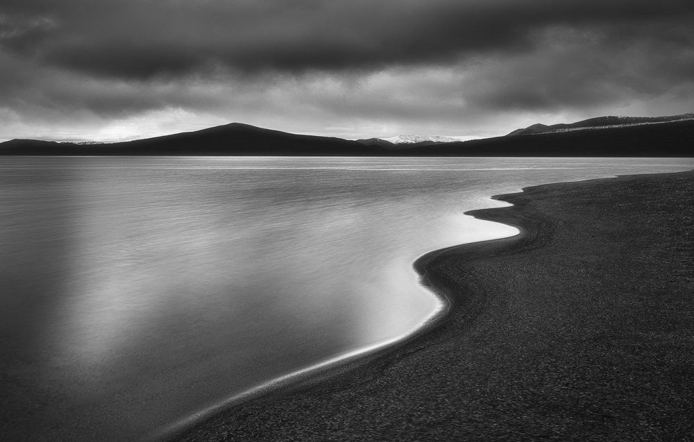 Photograph by Natalia Bondarenko