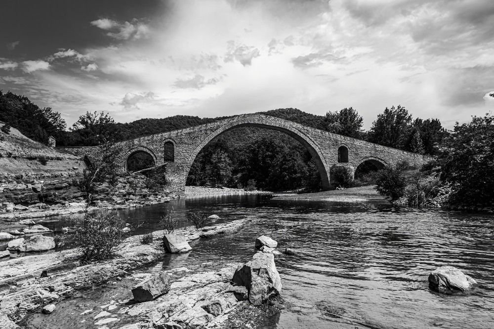 Photograph by Dimitris Vavliaras