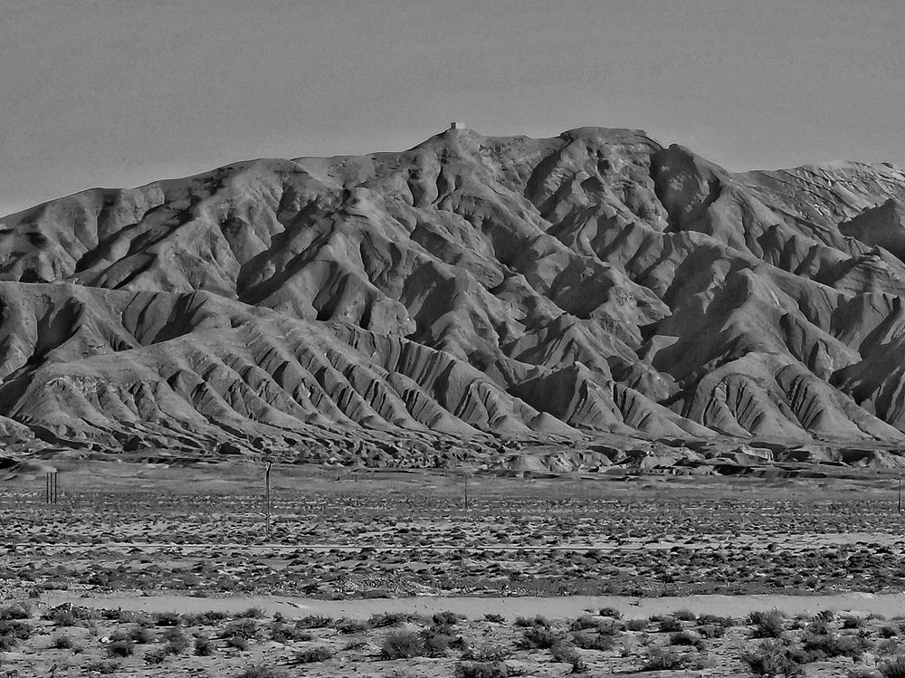 Photograph by Azzeddine Memmou