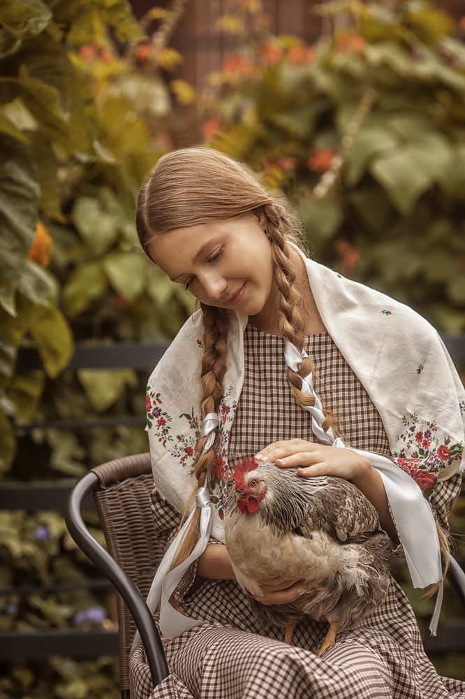 Photograph by Ольга Софронова