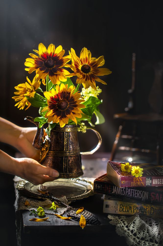 Photograph by Roena Ahmed