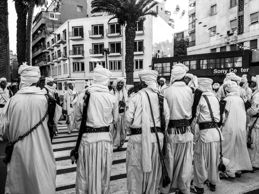 Photograph by Ifeanyichukwu Eze