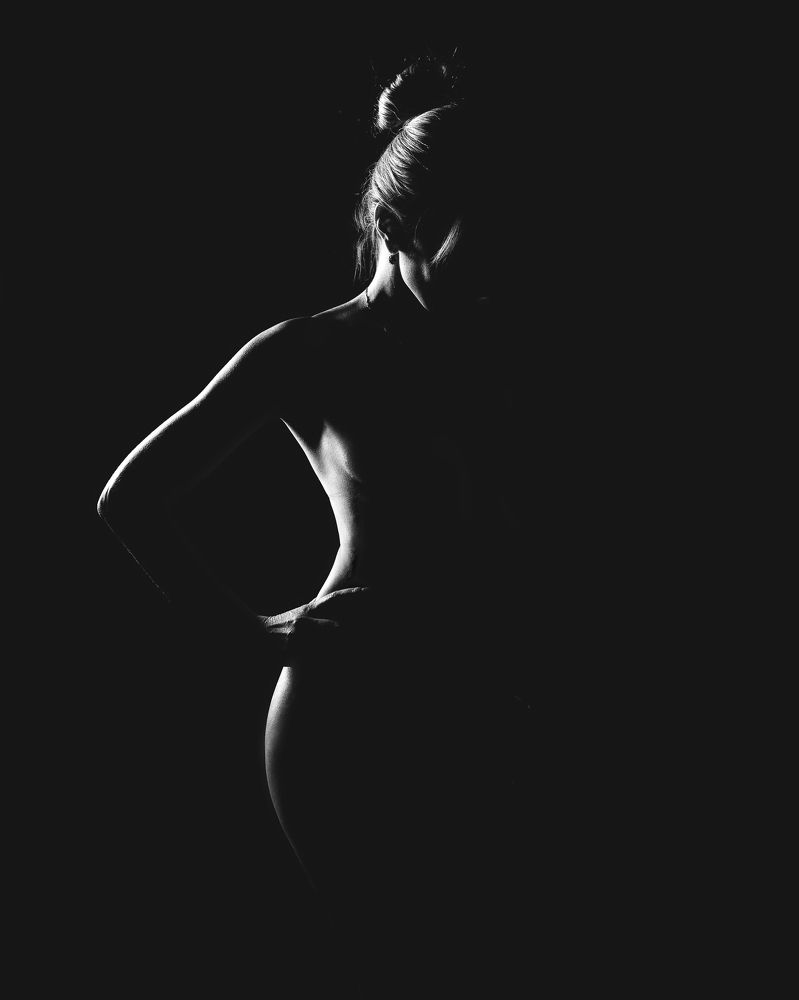 Photograph by Andrei Naliahach