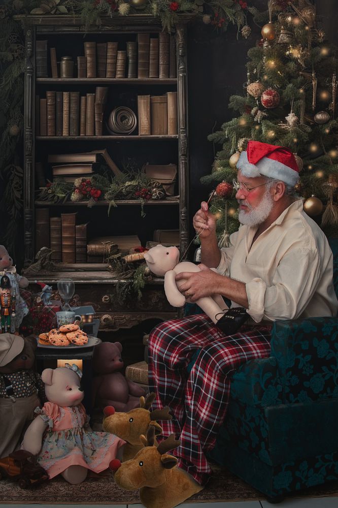 Photograph by Éder Rodrigues