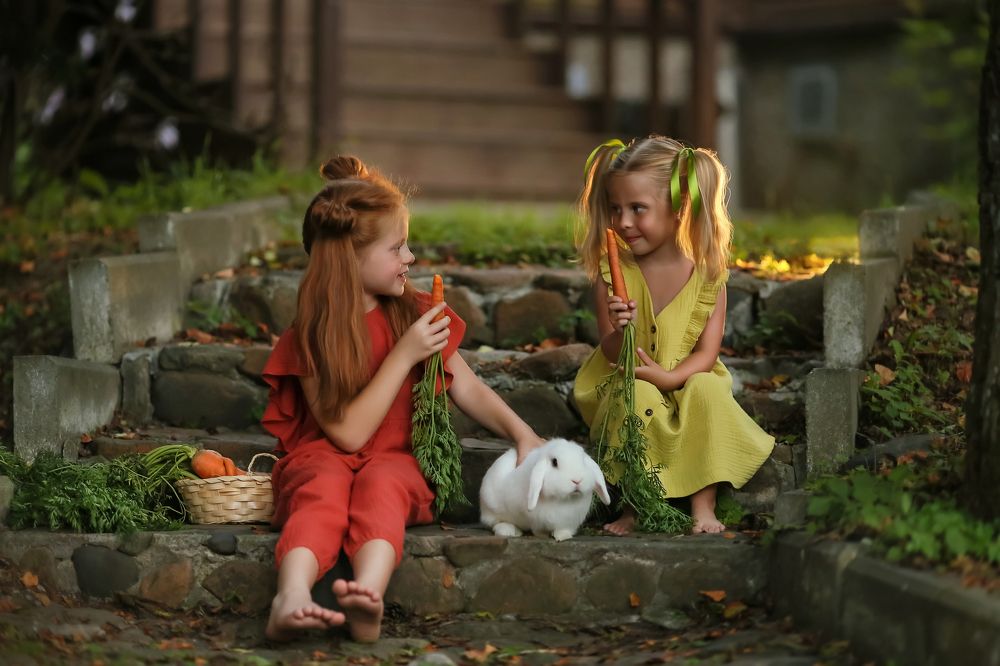 Photograph by Юлия Моисеева