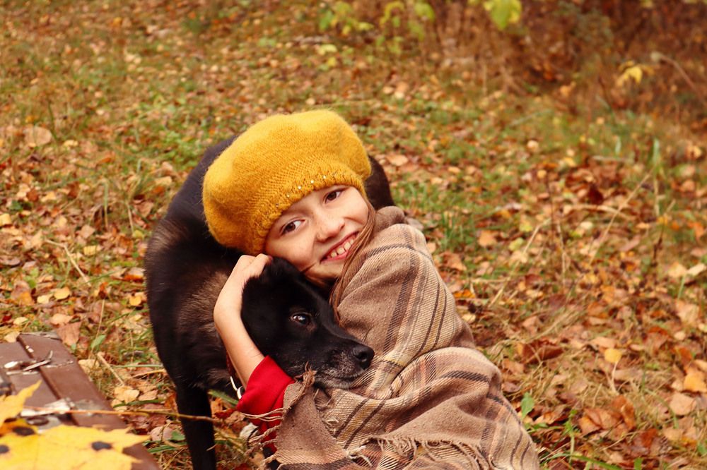 Photograph by Мария Самолевич