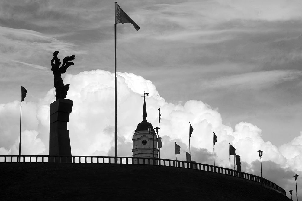 Photograph by Руслан Лазарев