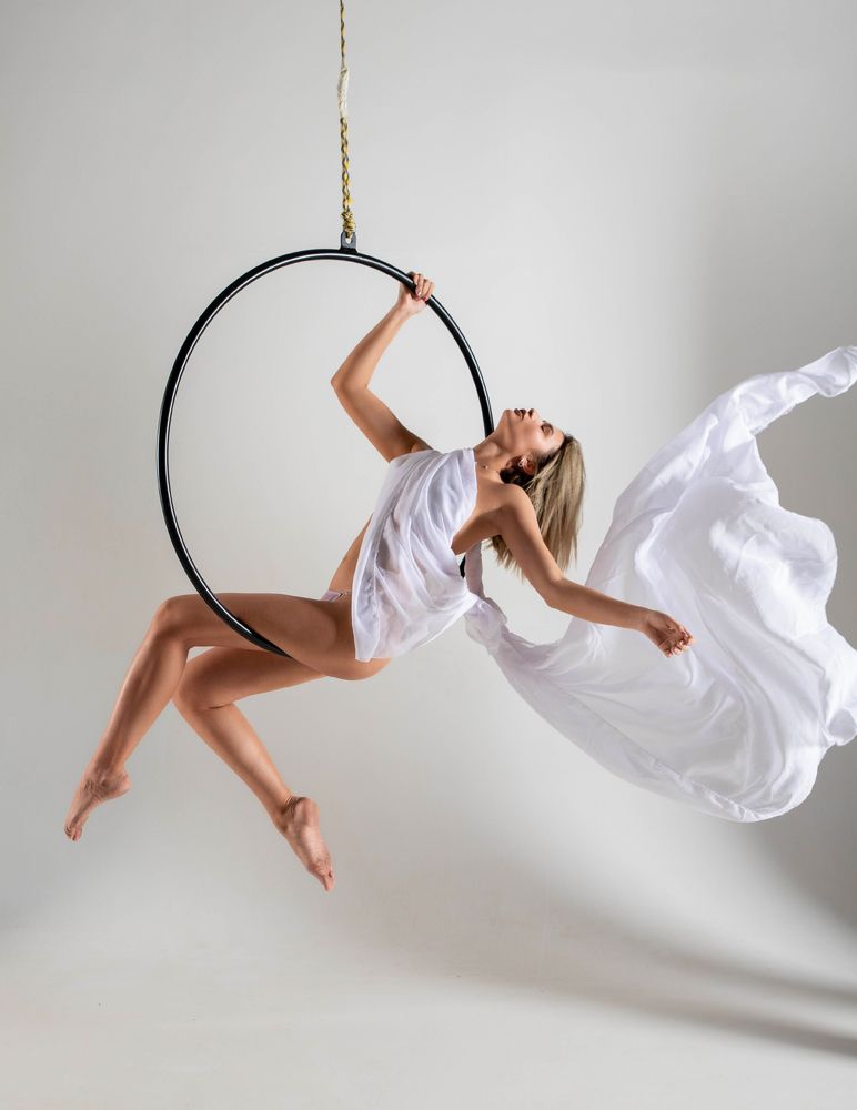 Photograph by Дмитрий Ромашов