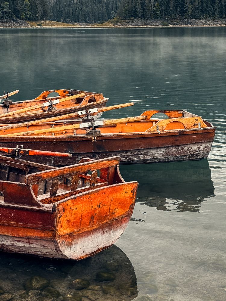 Photograph by Uliana Volegova