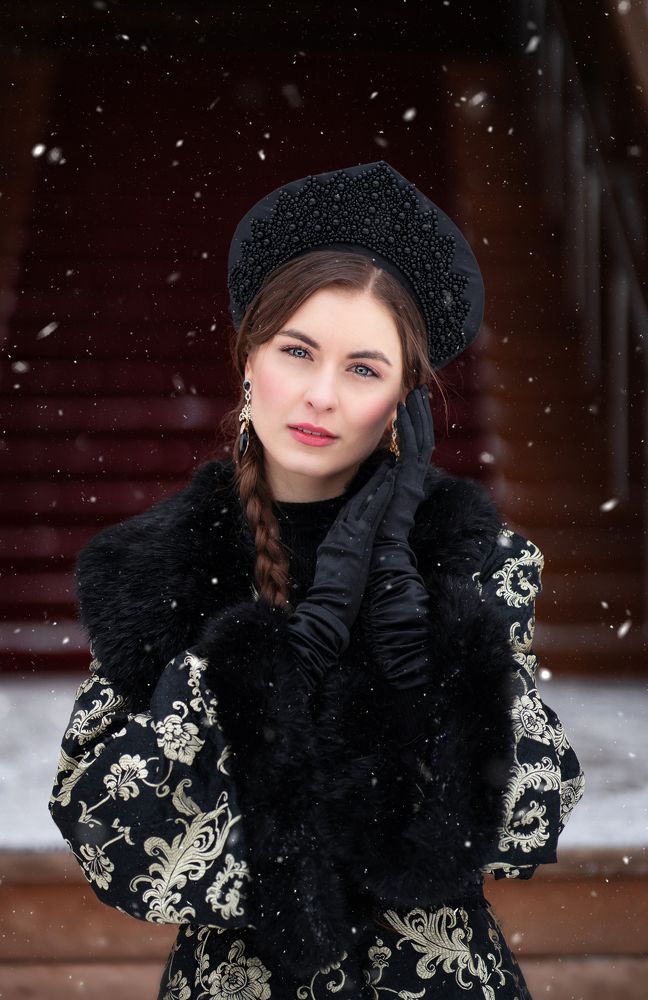 Photograph by Екатерина Панина