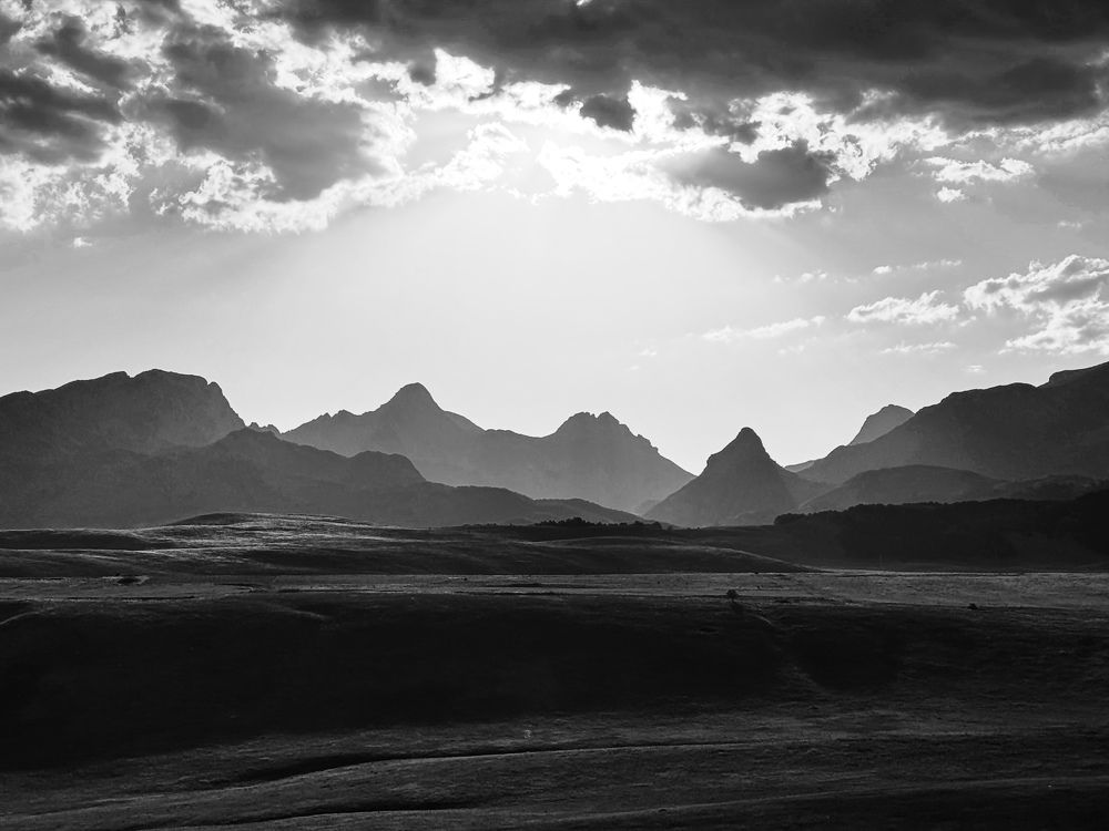 Photograph by Uliana Volegova