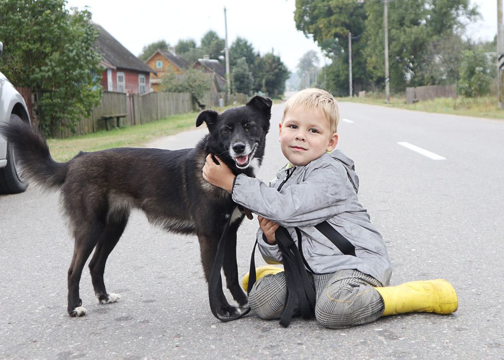 Photograph by Мария Самолевич