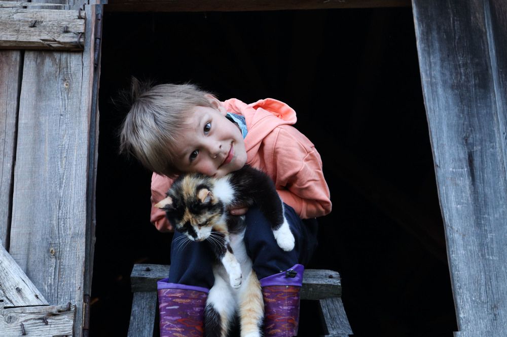 Photograph by Мария Самолевич