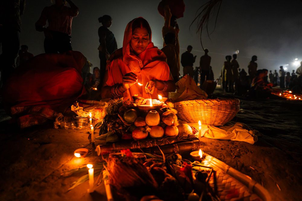 Photograph by Utkarsh Tiwari