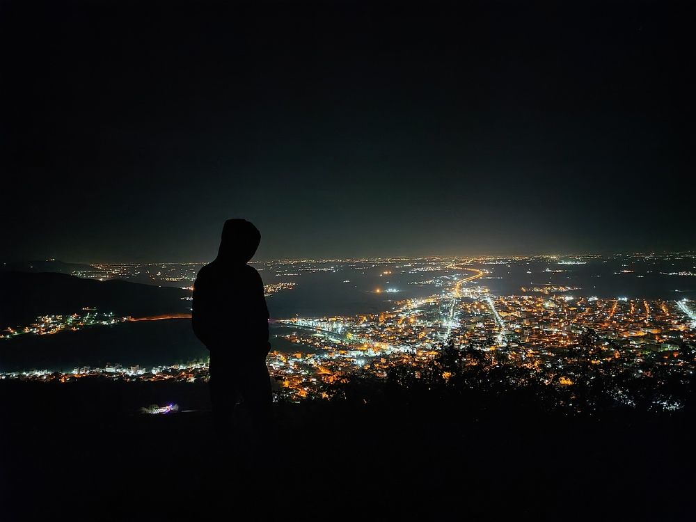 Photograph by Sajad Alizadeh