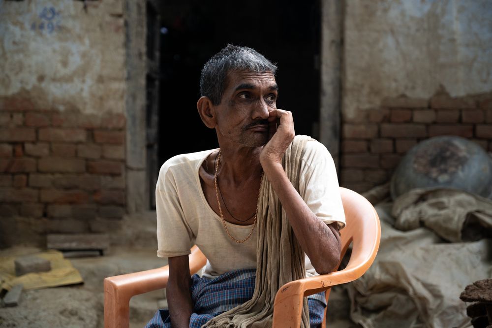 Photograph by Utkarsh Tiwari