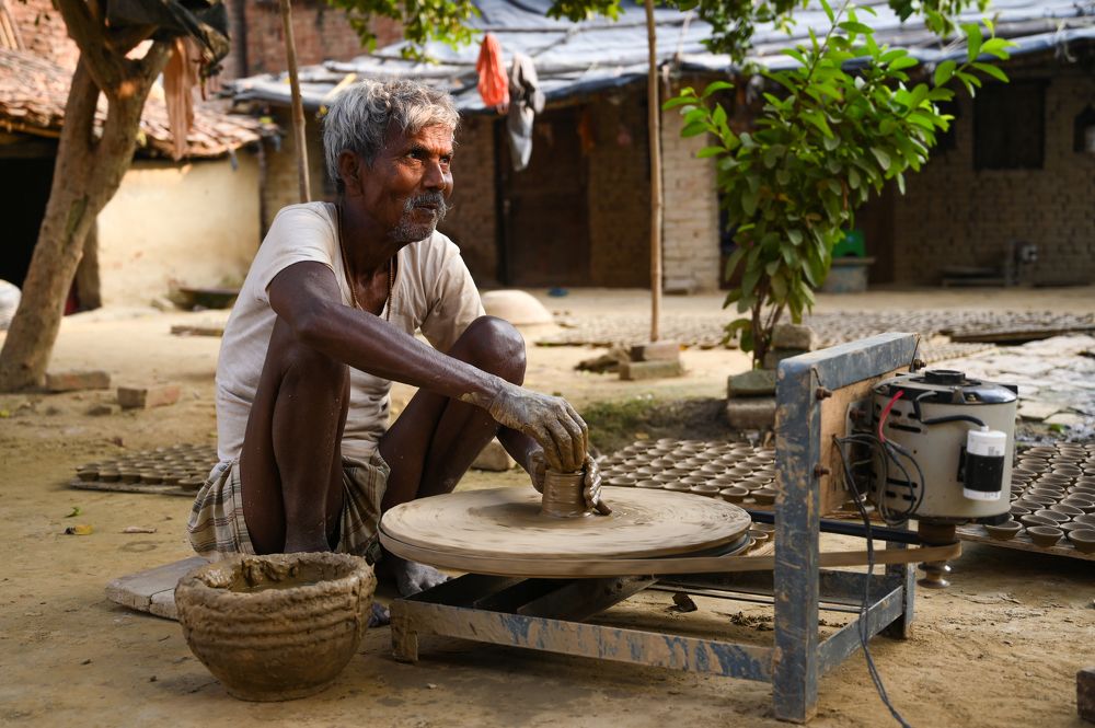 Photograph by Utkarsh Tiwari