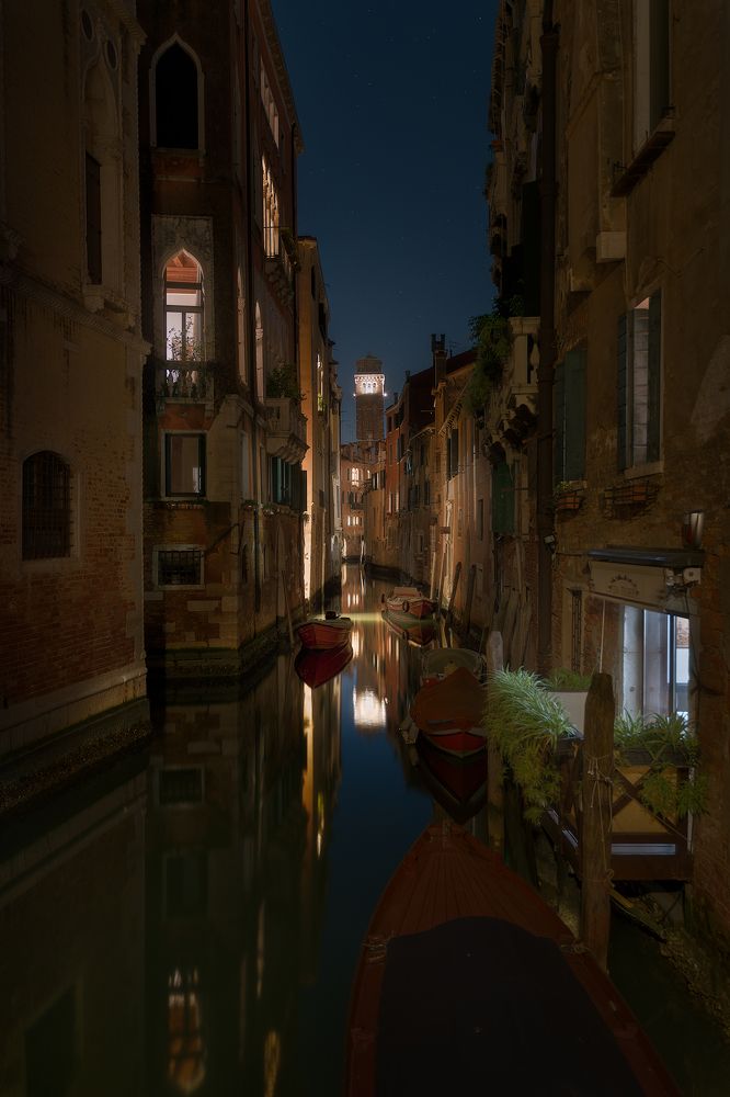 VENEZIA