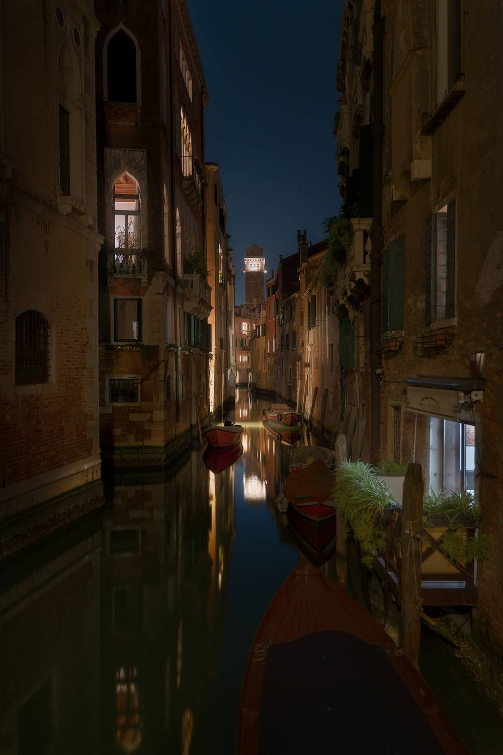 VENEZIA