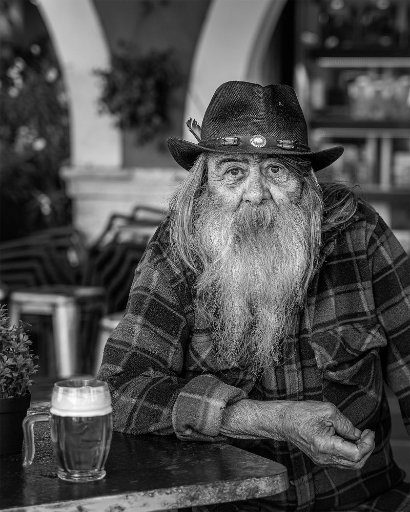 Фотография автора Andrea Mazzù