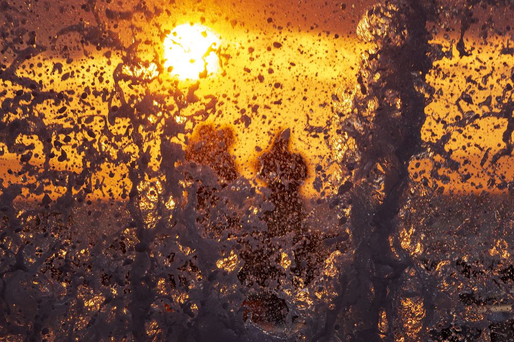 Photograph by Sergey Tsubanov