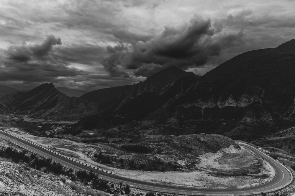 Photograph by Константин Абрамов