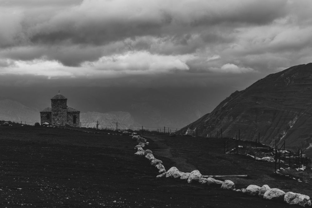 Photograph by Константин Абрамов