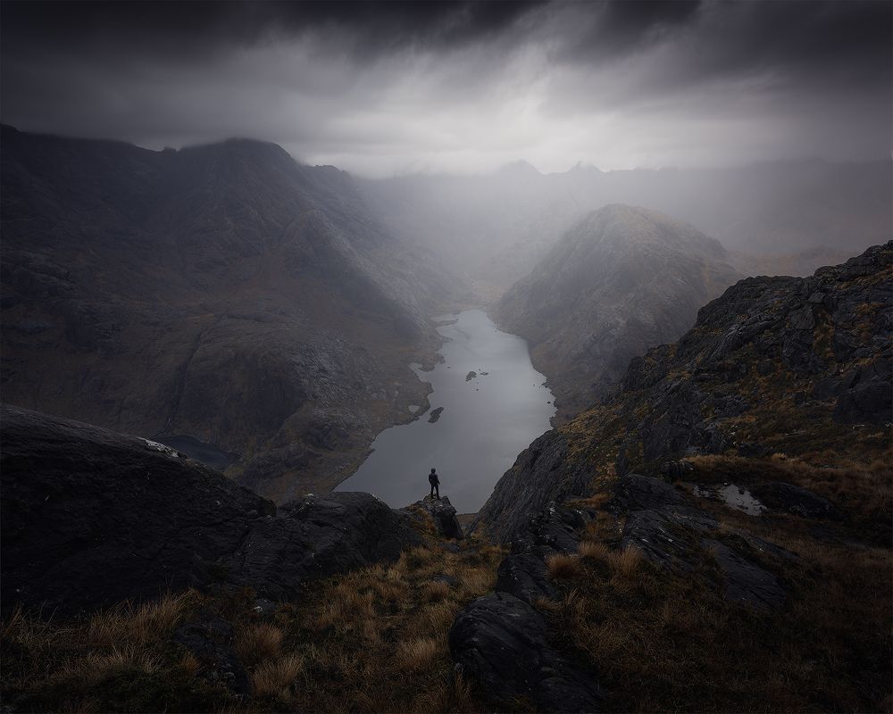 Photograph by Yuriy Garnaev