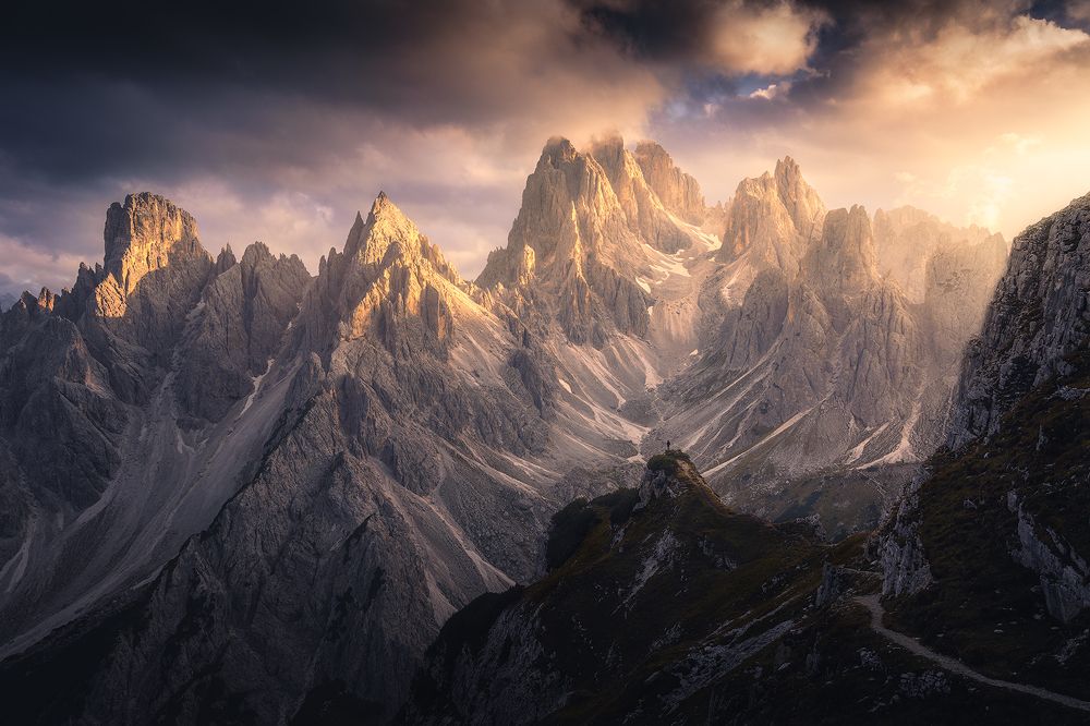 Photograph by Yuriy Garnaev