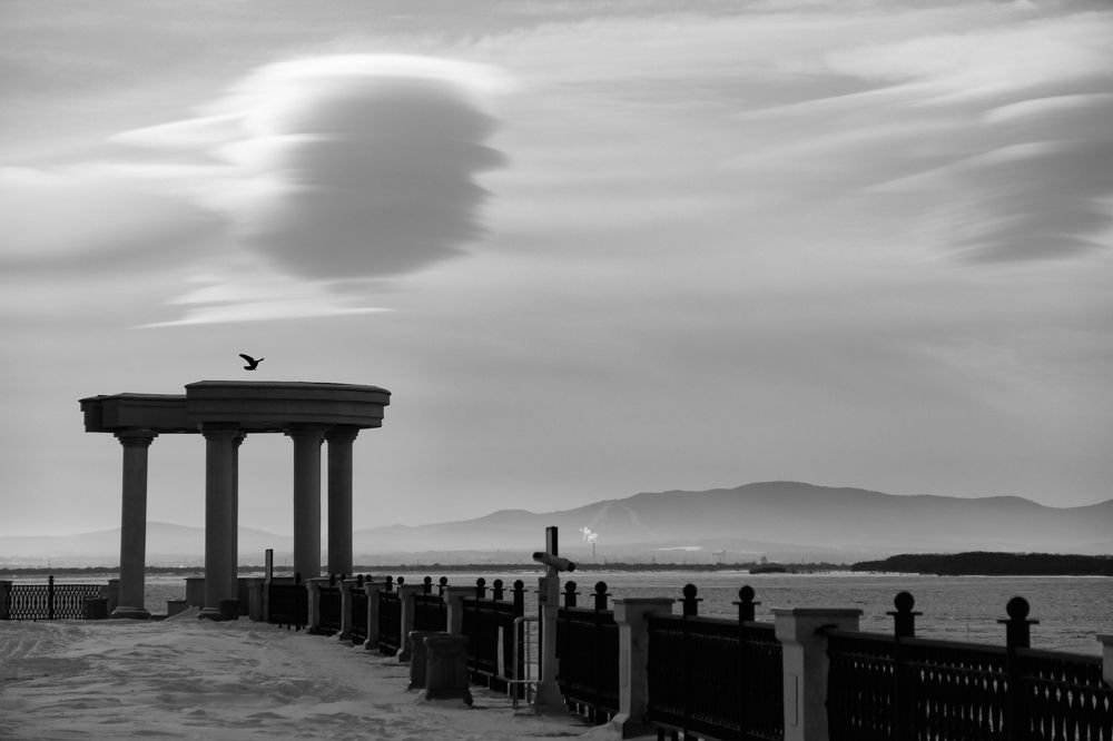 Фотография автора Наталия Мащенко