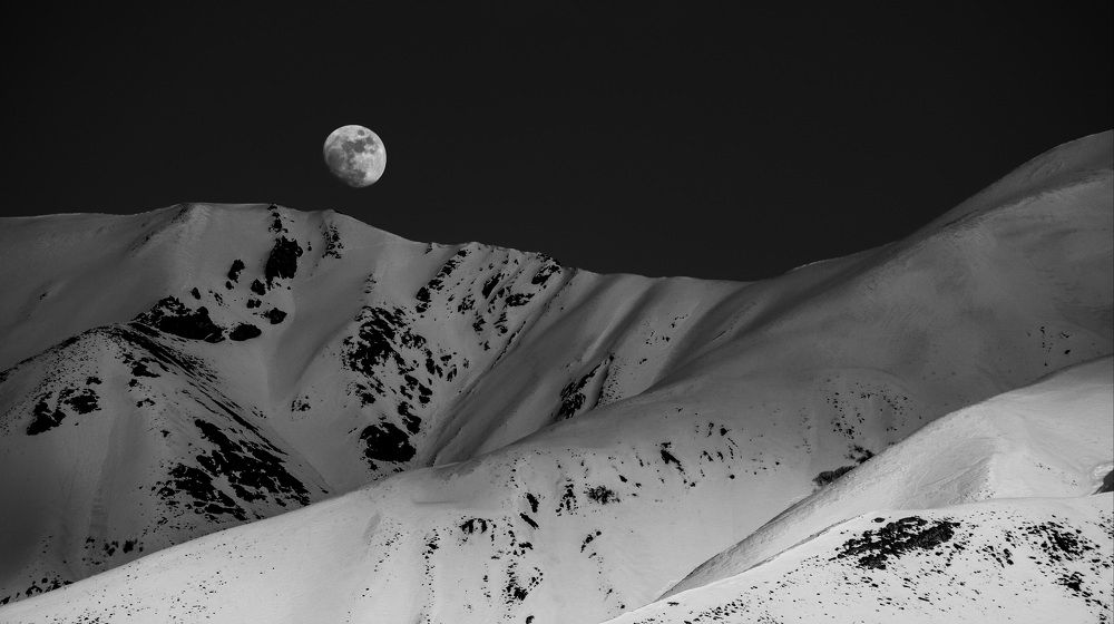 Photograph by Farshad Yazdankhah