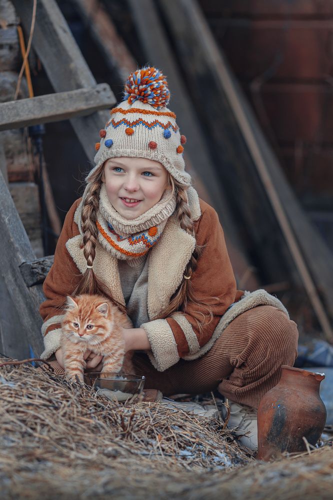 Photograph by Евгения Ильина