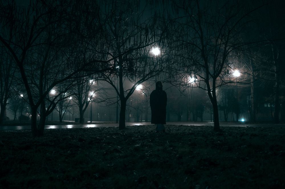 Фотография автора Сергей Александрович