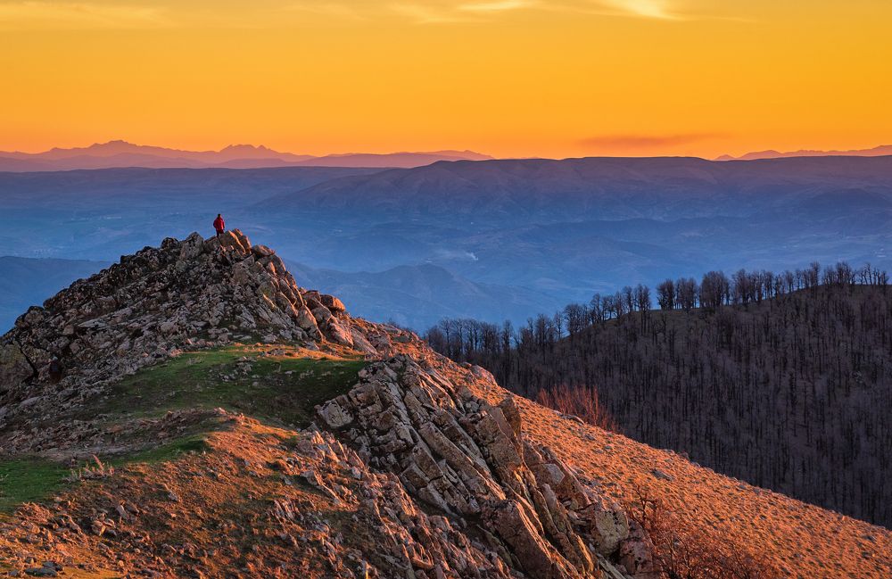 Photograph by Fehd Ghammit