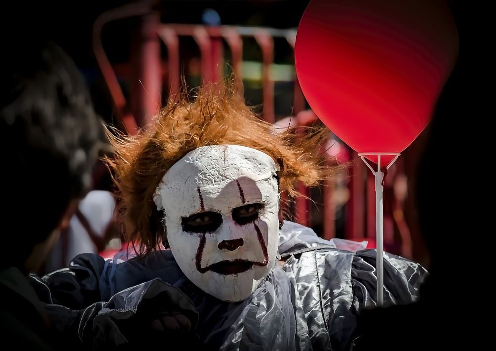 Photograph by Mauro Arlegui