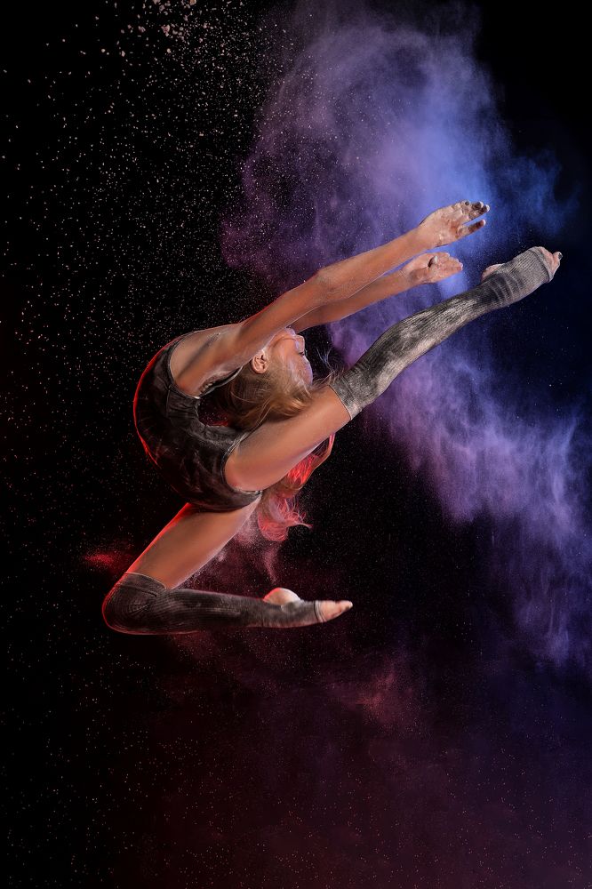 Photograph by Кристина Дугина