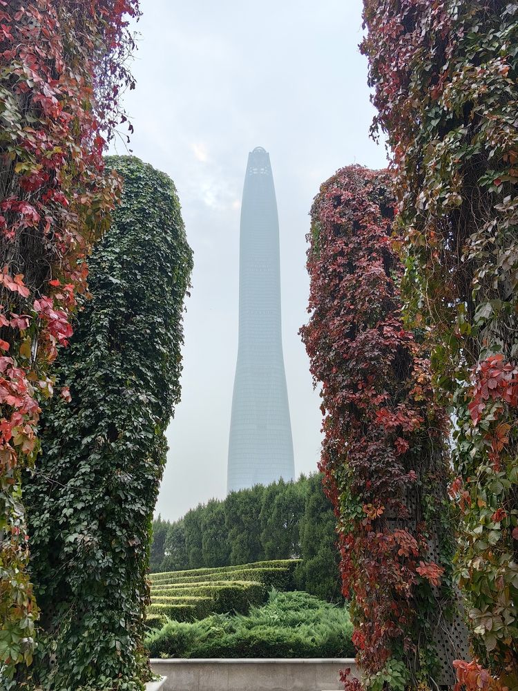 Однажлы в Тяньцзине