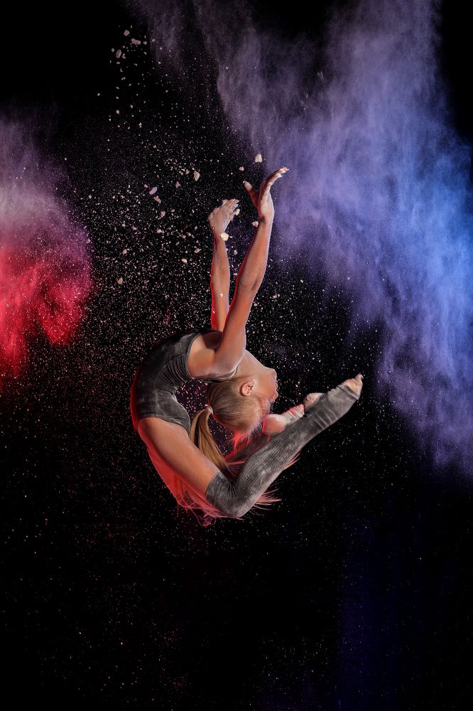 Photograph by Кристина Дугина