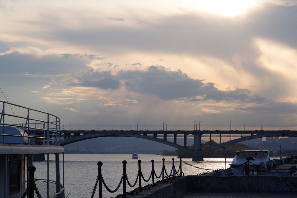 Photograph by Елена Николайчук