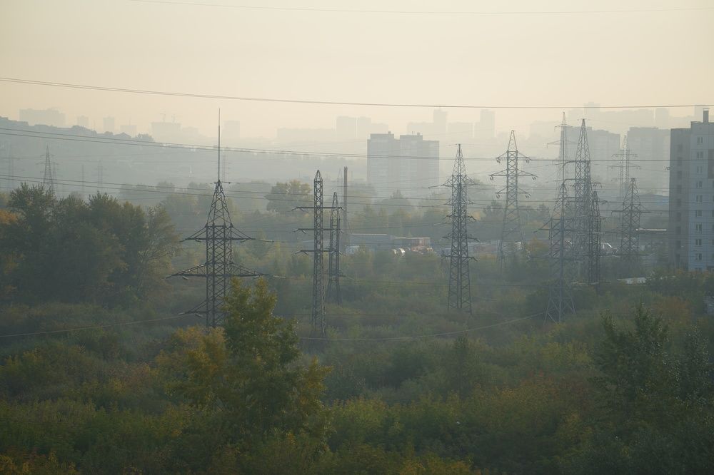 Photograph by Елена Николайчук