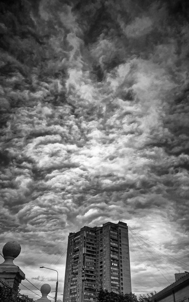 Photograph by Виктор Поздняк