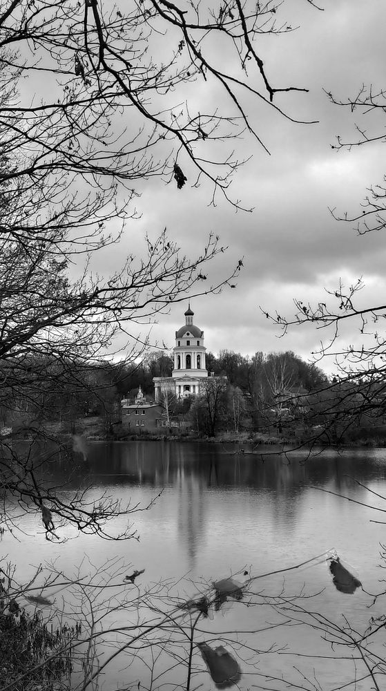 Photograph by Виктор Поздняк